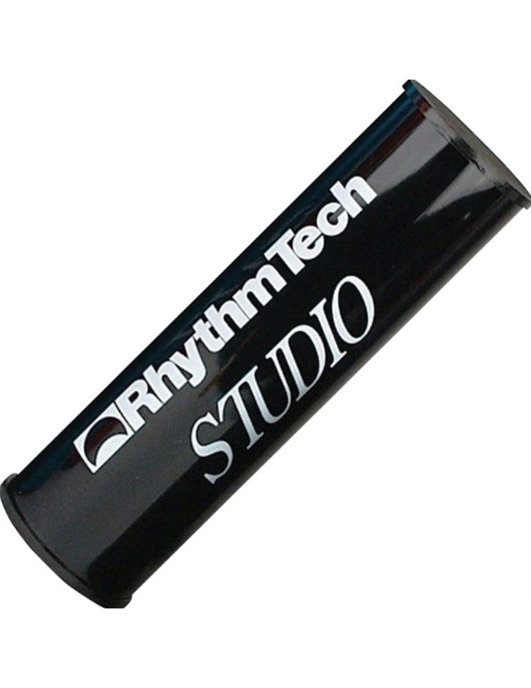 Shaker Studio 9" Rhythm Tech Negro RT2019