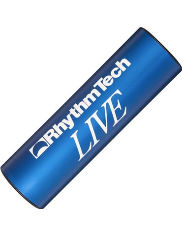 Shaker Live Rhythm Tech Azul RT2040
