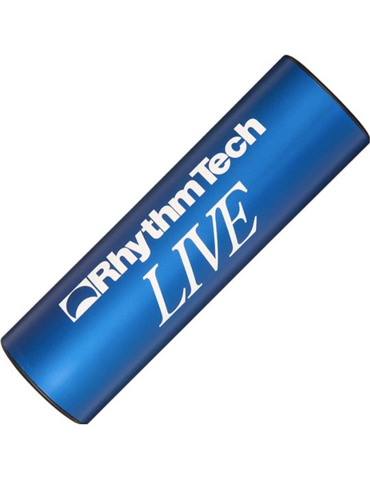 Shaker Live Rhythm Tech Azul RT2040