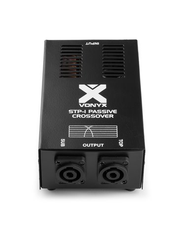 STP-1 Crossover Pasivo 1000W 2