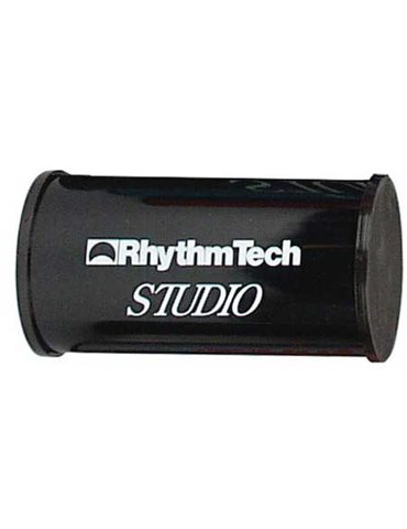 Shaker Studio 5" Rhythm Tech RT2015 Negro
