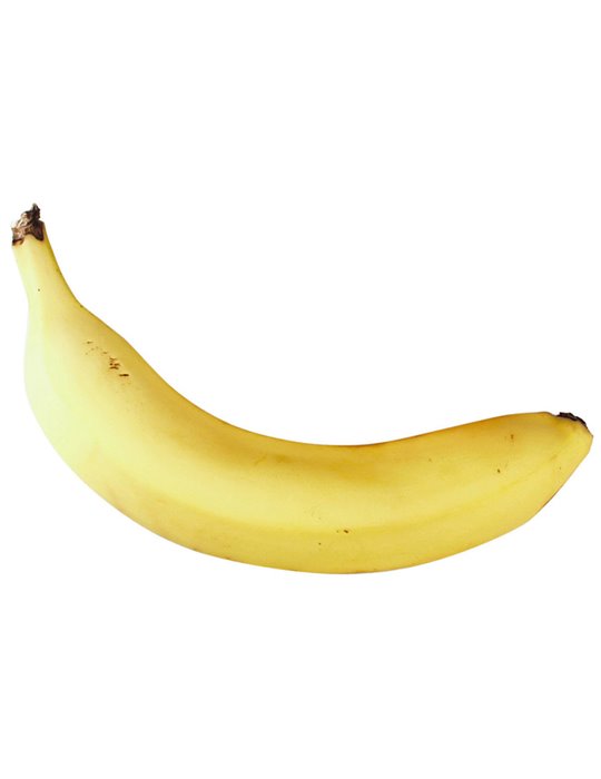 Fruit Shaker Rhythm Tech Plátano RT2052