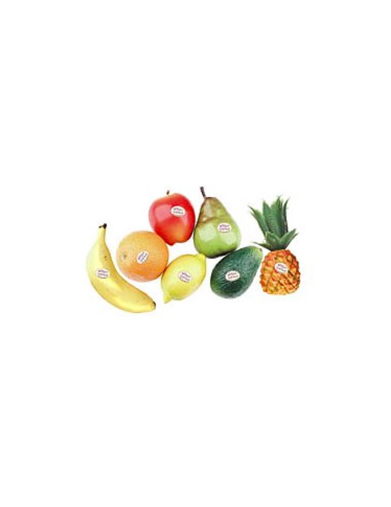 Fruit Shaker Rhythm Tech Naranja RT2053