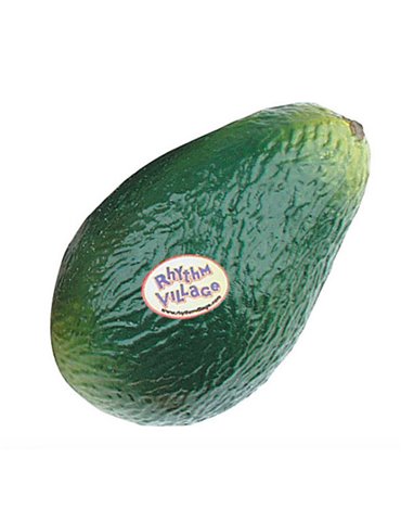 Fruit Shaker Rhythm Tech Aguacate RT2055