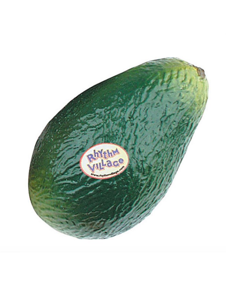 Fruit Shaker Rhythm Tech Aguacate RT2055