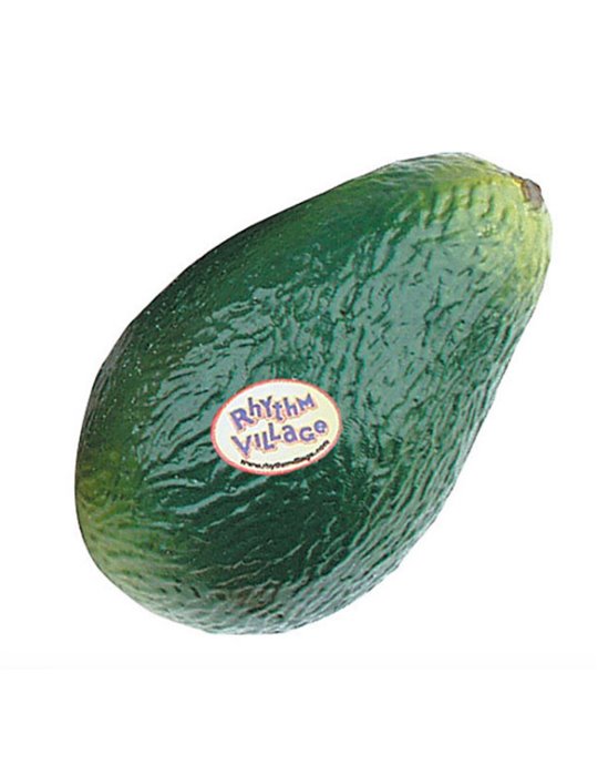 Fruit Shaker Rhythm Tech Aguacate RT2055