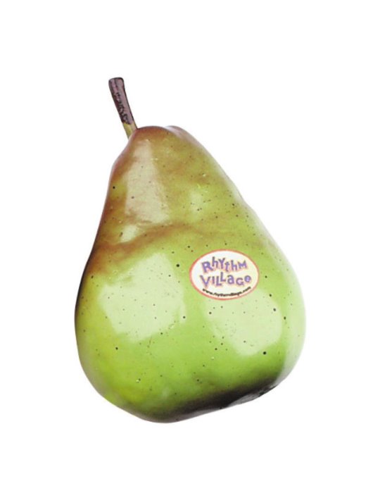 Fruit Shaker Rhythm Tech Pera RT2056