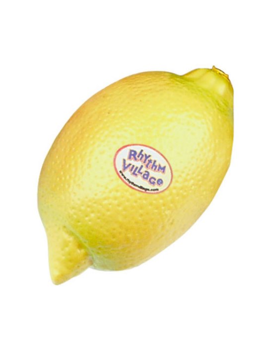 Fruit Shaker Rhythm Tech Limón RT2057