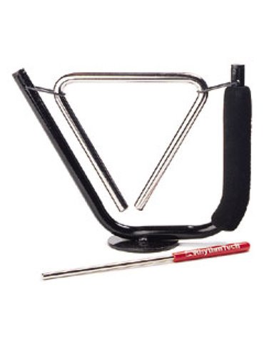 Triángulo 5" Rhythm Tech RT6005