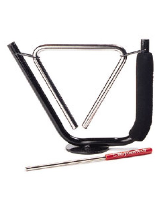 Triángulo 5" Rhythm Tech RT6005