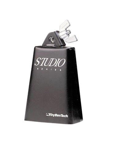 Studio Series Cowbells 5" Rhythm Tech RT3005