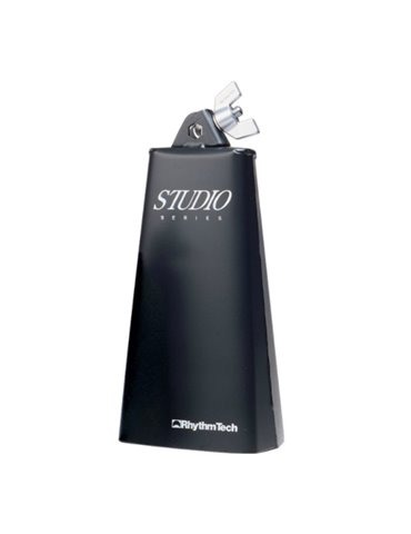 Studio Series Cowbells 8" Rhythm Tech RT3008