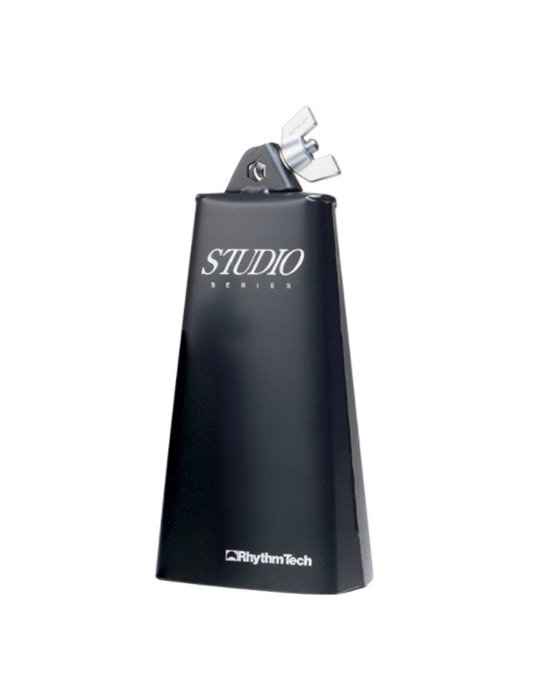 Studio Series Cowbells 8" Rhythm Tech RT3008