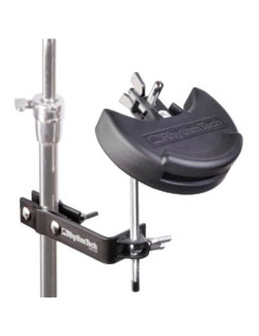 Moon Block Rhythm Tech Negro RT3400