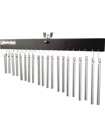 Bar Chimes Rhythm Tech Cortina 20 Barras RT8100