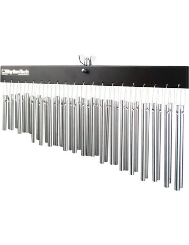Bar Chimes Rhythm Tech Cortina 40 Barras RT8102