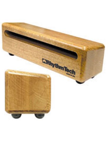 Chop Block Rhythm Tech Grande RT8410L