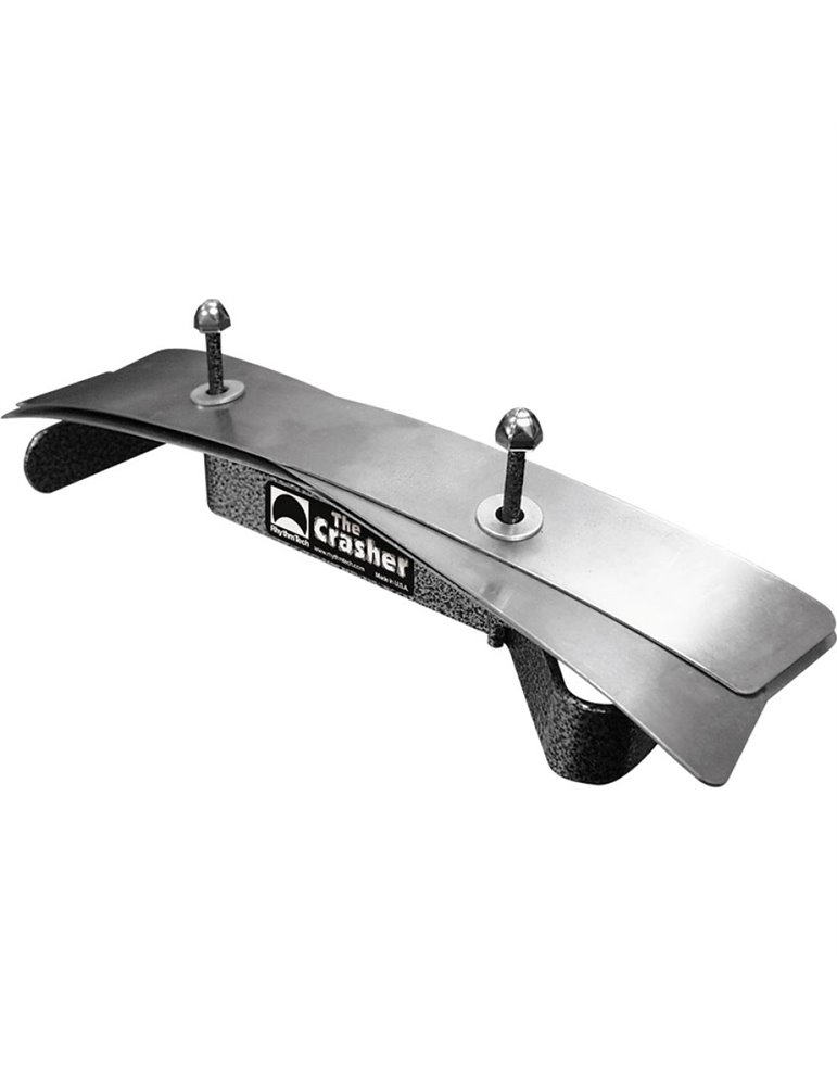 The Crasher 11 Rhythm Tech RTRC11