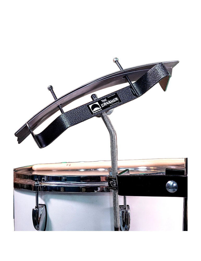 The Crasher 11 Rhythm Tech RTRC11