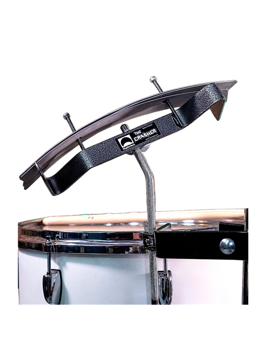 The Crasher 11 Rhythm Tech RTRC11