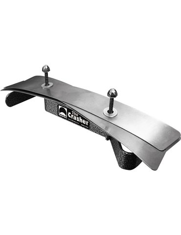 The Crasher 15 Rhythm Tech RTRC15