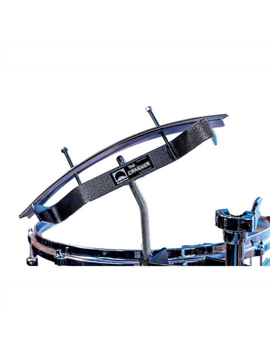 The Crasher 15 Rhythm Tech RTRC15