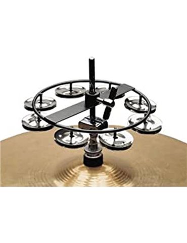 The Hat Trick Rhythm Tech RT7400