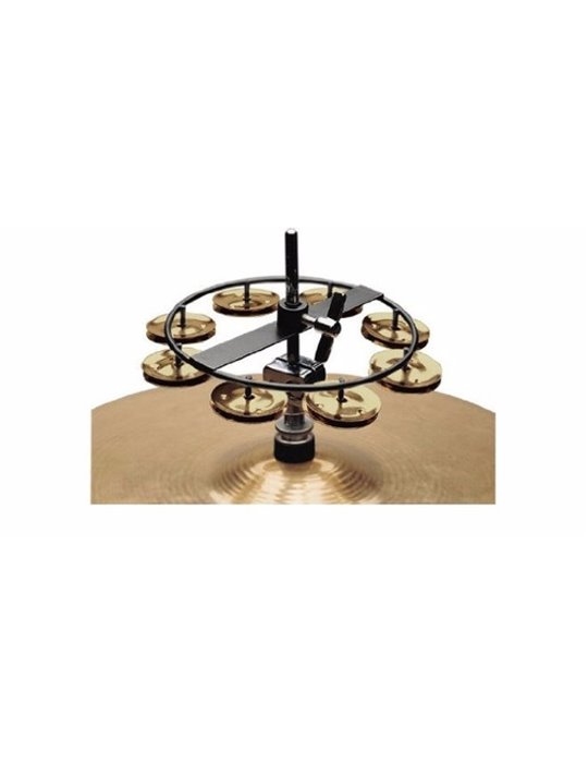 The Hat Trick Rhythm Tech Latón RT7410