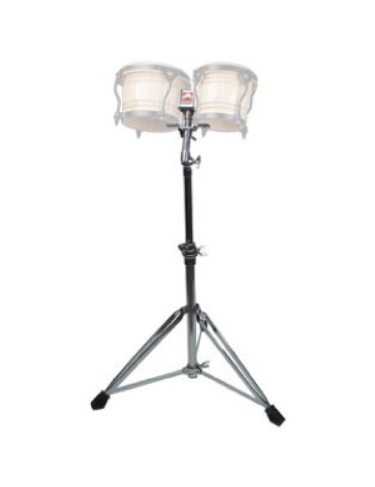 Soporte Rhythm Tech Bongo Stand RT5250