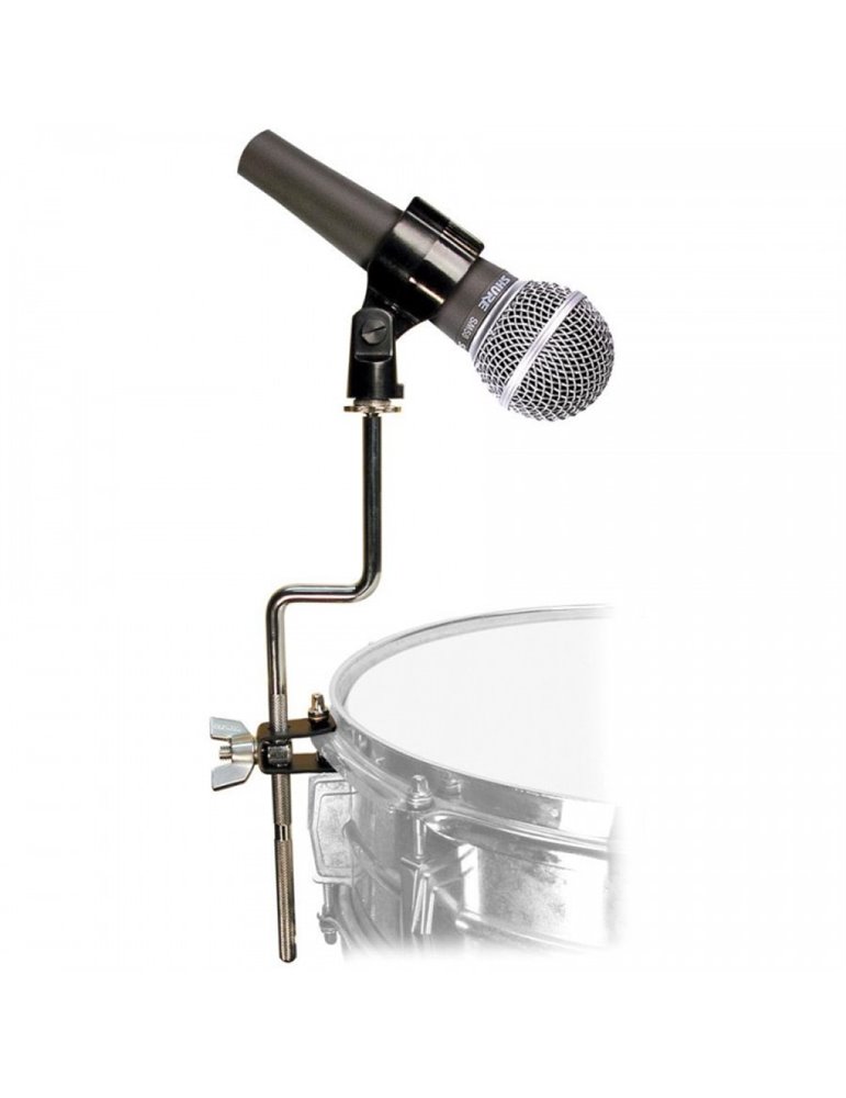 Soporte Rhythm Tech Micro Mic Man RT7905