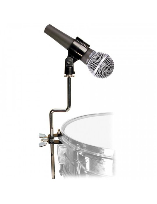 Soporte Rhythm Tech Micro Mic Man RT7905