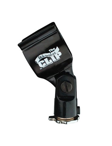 Pinza Micro Inalámbrico Rhythm Tech MC2