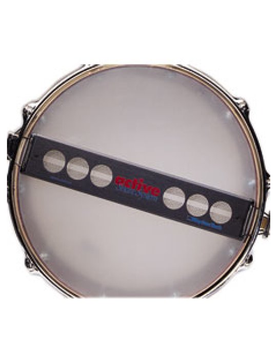Active Snare System 13" Rhythm Tech RT7013