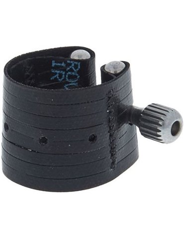 Abrazadera Clarinete Rovner Dark 1R