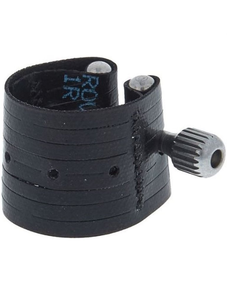 Abrazadera Clarinete Rovner Dark 1R