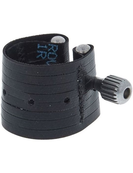 Abrazadera Clarinete Rovner Dark 1R