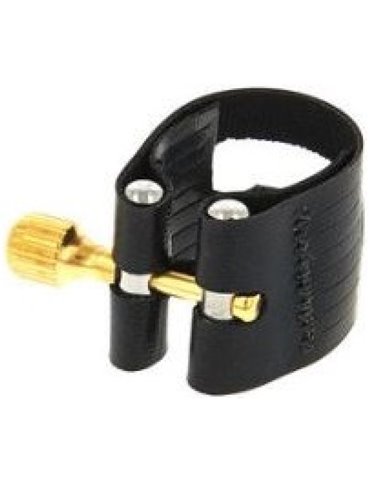 Abrazadera Saxo Alto Rovner Light L1RL