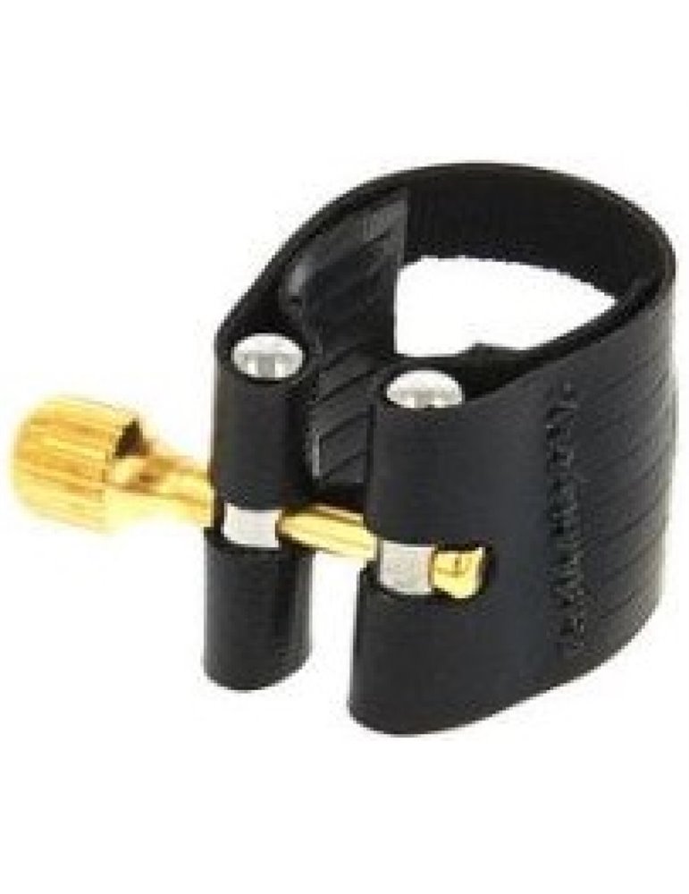 Abrazadera Saxo Alto Rovner Light L1RL