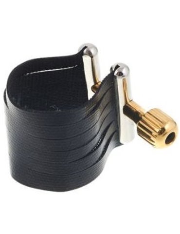 Abrazadera Saxo Alto Rovner Star SS1RL