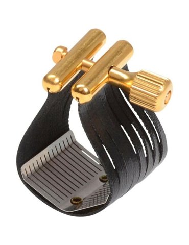 Abrazadera Saxo Alto Rovner Legacy LG1RL