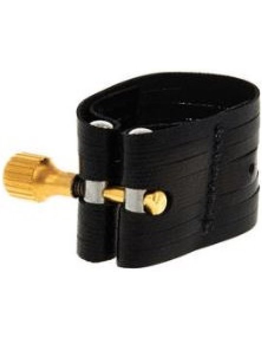 Abrazadera Saxo Barítono Rovner Dark 3R