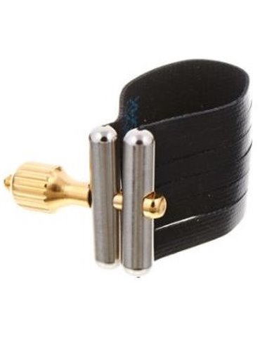 Abrazadera Saxo Tenor Rovner Star SS2R