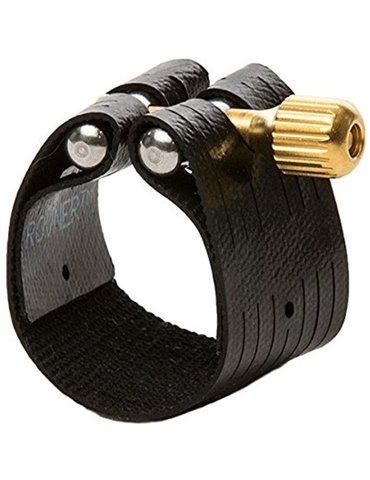 Abrazadera Saxo Tenor Rovner Dark 2M (metal)