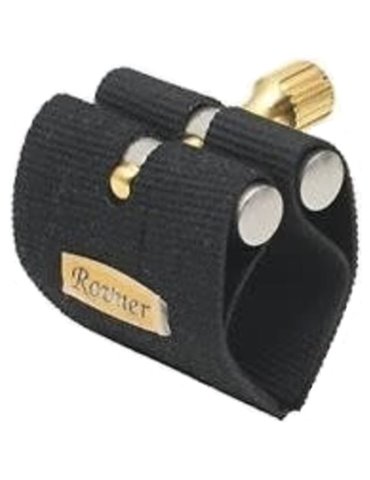 Abrazadera Clarinete Rovner Van Gogh VG1R