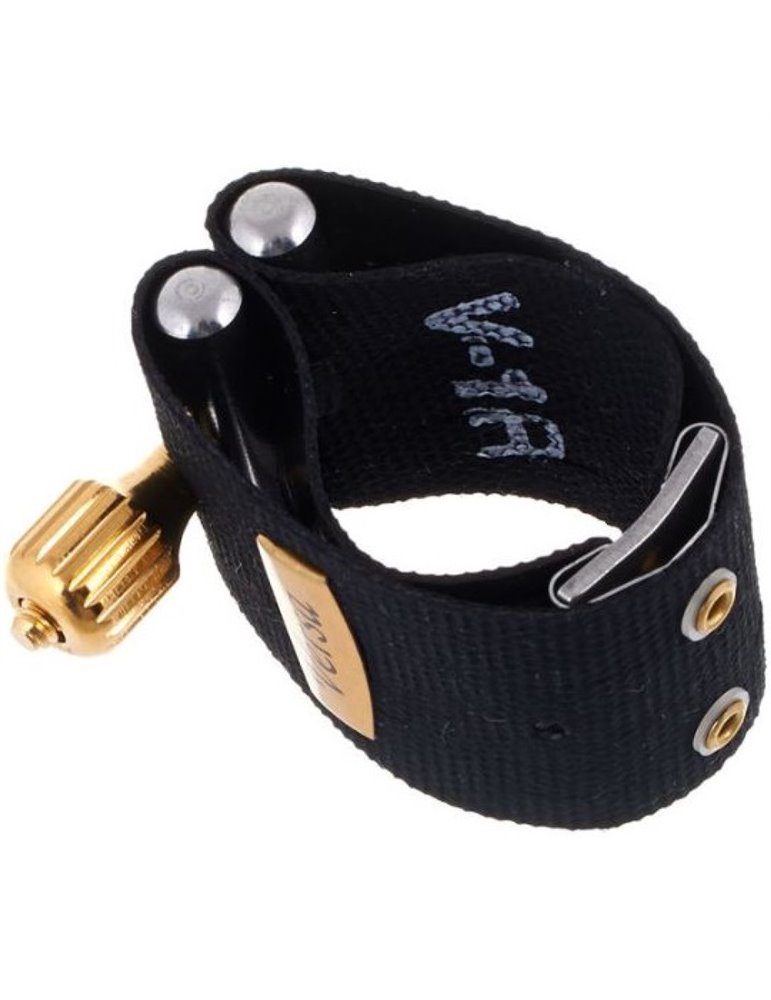 Abrazadera Clarinete Rovner Versa V1R