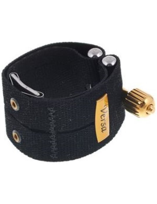 Abrazadera Clarinete Bajo Rovner Versa V3RL