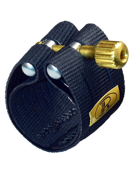 Abrazadera Saxo Alto Rovner MKIII C1RL