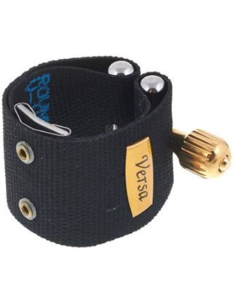 Abrazadera Saxo Alto Rovner Versa V1RL