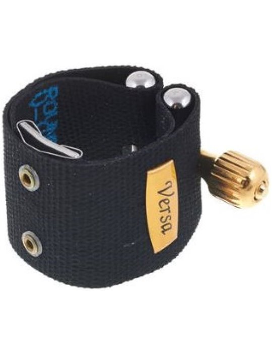 Abrazadera Saxo Alto Rovner Versa V1RL