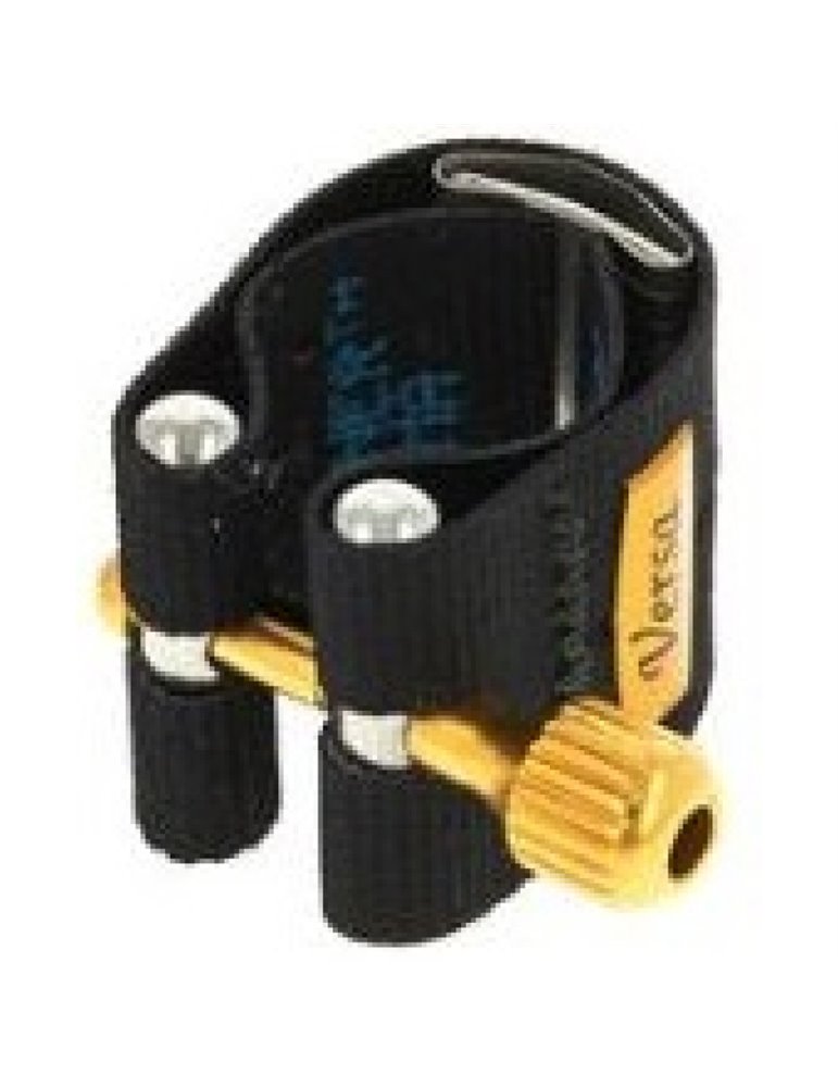 Abrazadera Saxo Alto Rovner Versa V1MA (metal)